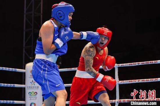 拳击赛事爆料热点新闻,最新赛事爆料热点盘点